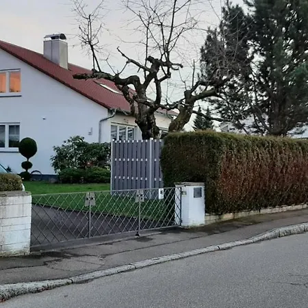 Apartment Ula's Design - Arbeitsplatz - Kuche - Parkplatz - Waschmaschine